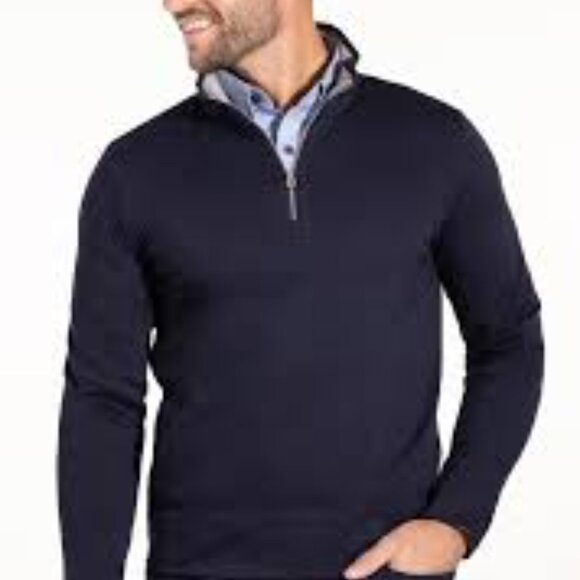 Twillory 1/4 zip performance Shirt size XL - Picture 1 of 8